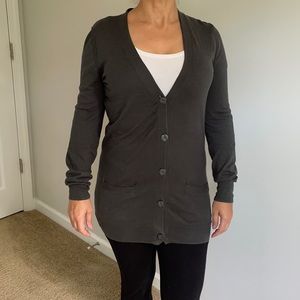 J.CREW - Cardigan Sweater- Size S